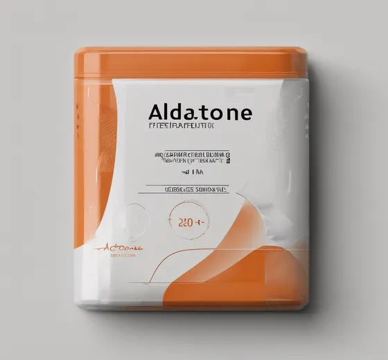 Aldactone nome generico